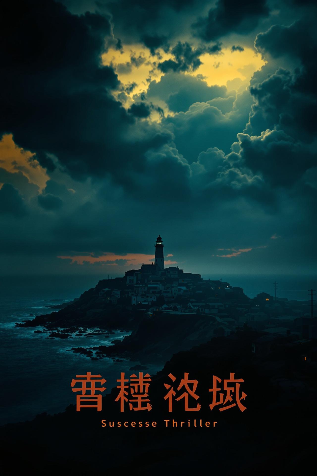 隐秘的角落 - 悬疑烧脑神剧 - 浮力影院欧美高清影视作品