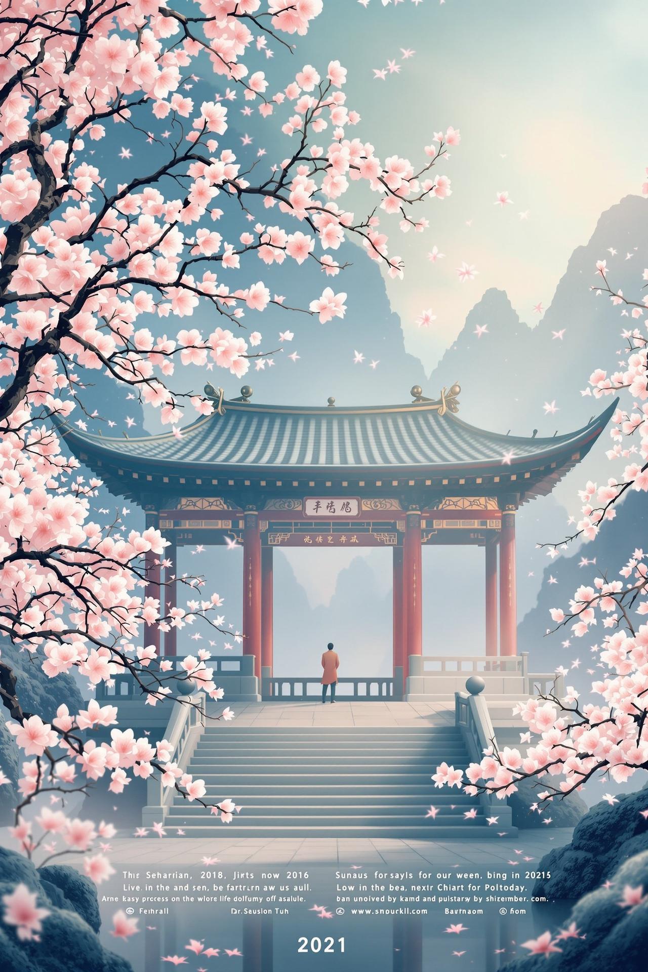 梦华录 - 古风爱情传奇 - 浮力影院欧美高清影视作品